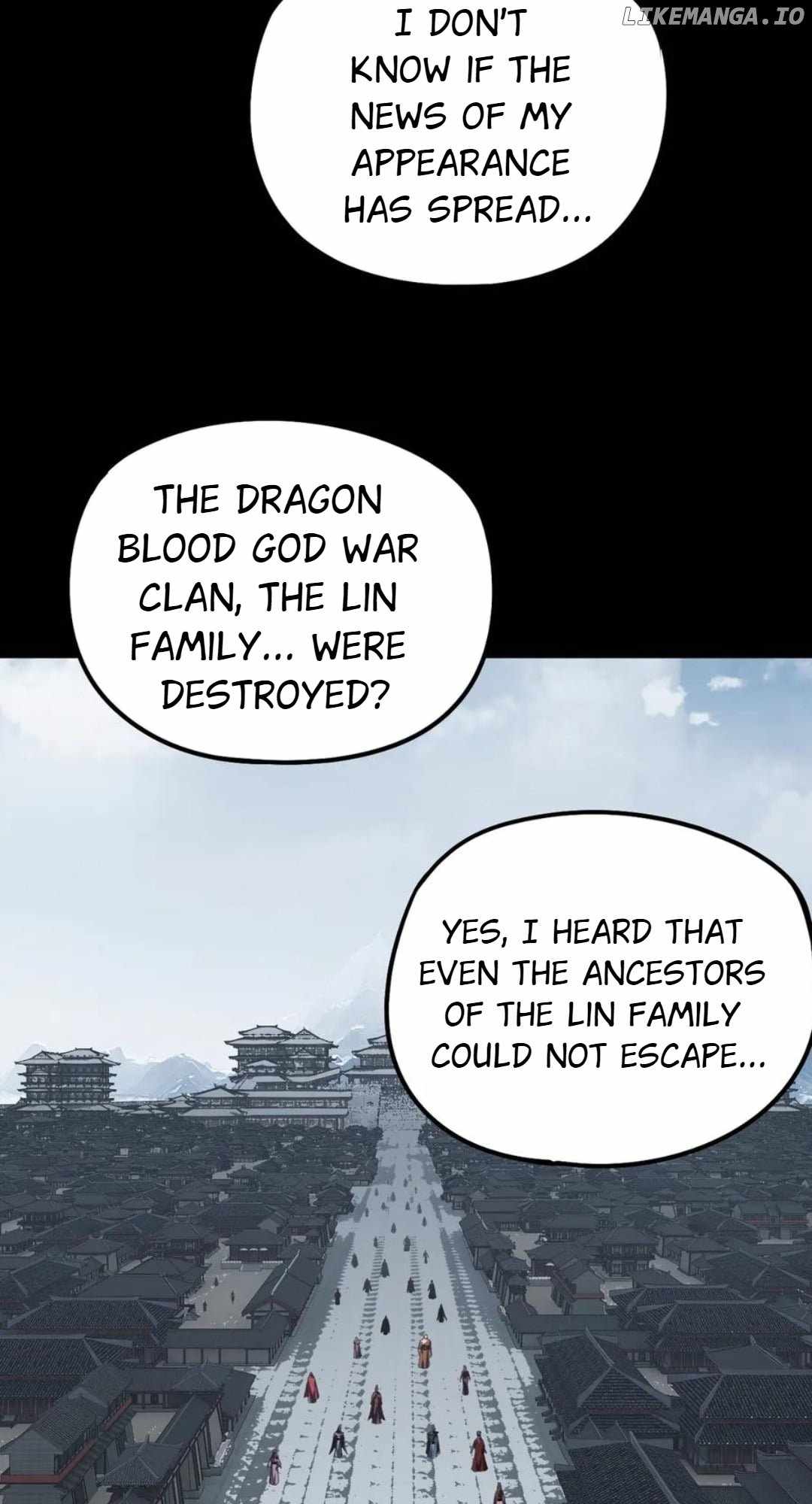 I Am The Fated Villain Chapter 252 12